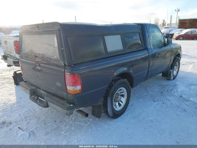 1999 FORD RANGER 1FTYR10C1XUA29681 Photo 3