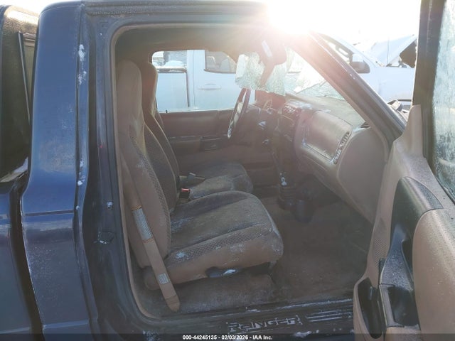 1999 FORD RANGER 1FTYR10C1XUA29681 Photo 4