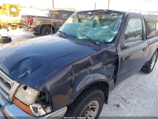 1999 FORD RANGER 1FTYR10C1XUA29681 Photo 5