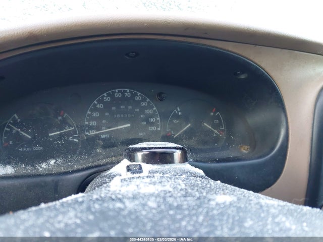 1999 FORD RANGER 1FTYR10C1XUA29681 Photo 6