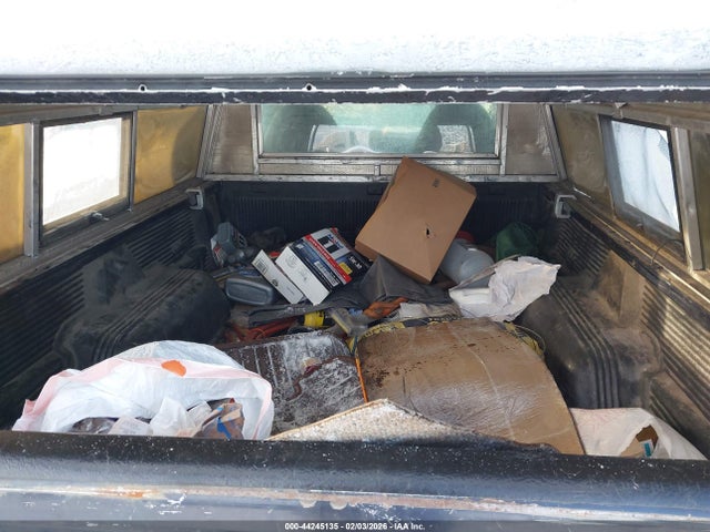 1999 FORD RANGER 1FTYR10C1XUA29681 Photo 7