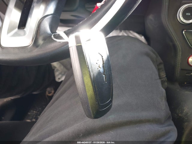 2022 FORD MUSTANG 1FA6P8CF0N5133927 Photo 10