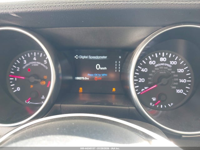 2022 FORD MUSTANG 1FA6P8CF0N5133927 Photo 6