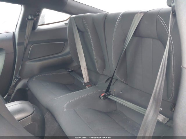 2022 FORD MUSTANG 1FA6P8CF0N5133927 Photo 7