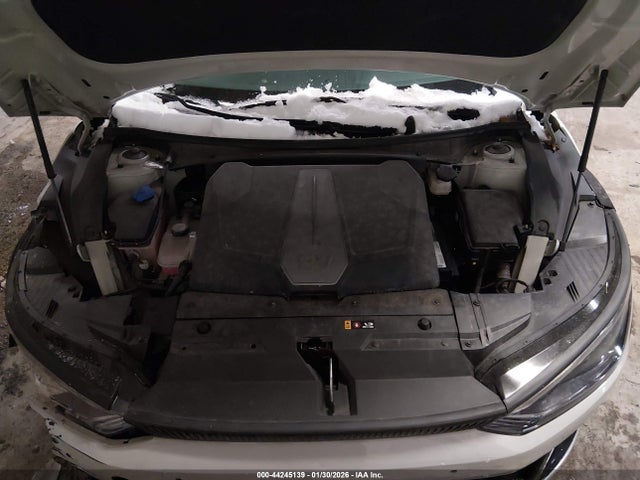 KIA Ev6 Wind 2023 KNDC3DLC4P5105087 Image 10