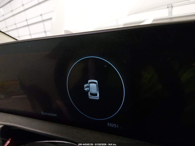 KIA Ev6 Wind 2023 KNDC3DLC4P5105087 Image 7