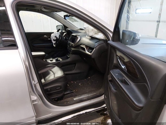 Aukcja sprzedaży 2019 Gmc Terrain Denali, vin: 3GKALXEX4KL136832, numer aukcji: 44245140