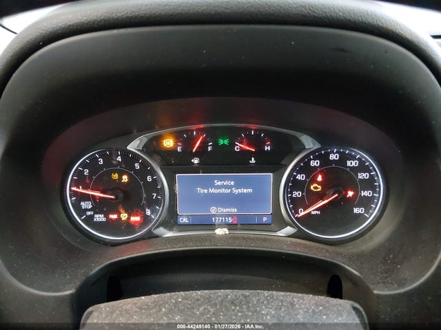 Aukcja sprzedaży 2019 Gmc Terrain Denali, vin: 3GKALXEX4KL136832, numer aukcji: 44245140