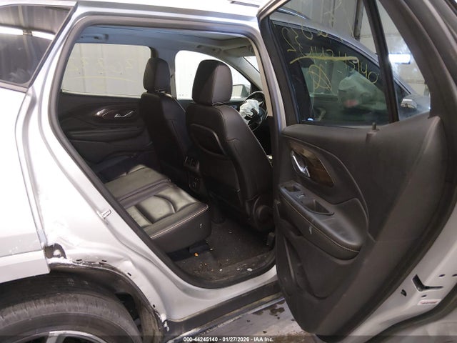 Aukcja sprzedaży 2019 Gmc Terrain Denali, vin: 3GKALXEX4KL136832, numer aukcji: 44245140
