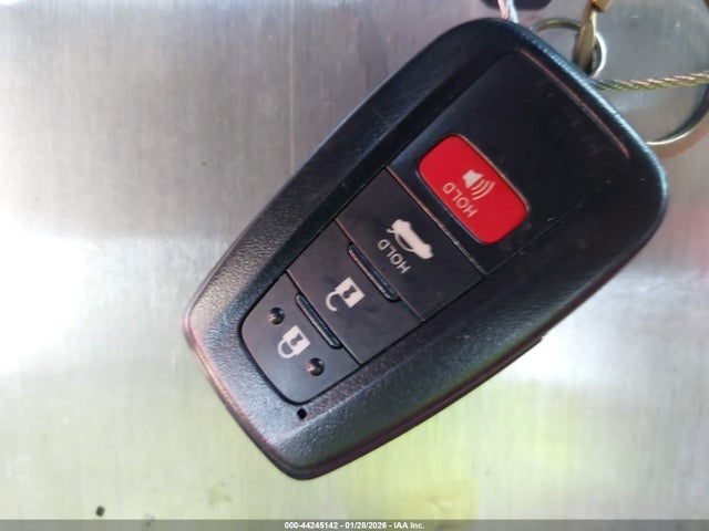 4T1K61AKXMU593485 Toyota CAMRY XSE