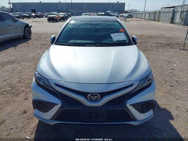 4T1K61AKXMU593485 Toyota CAMRY XSE