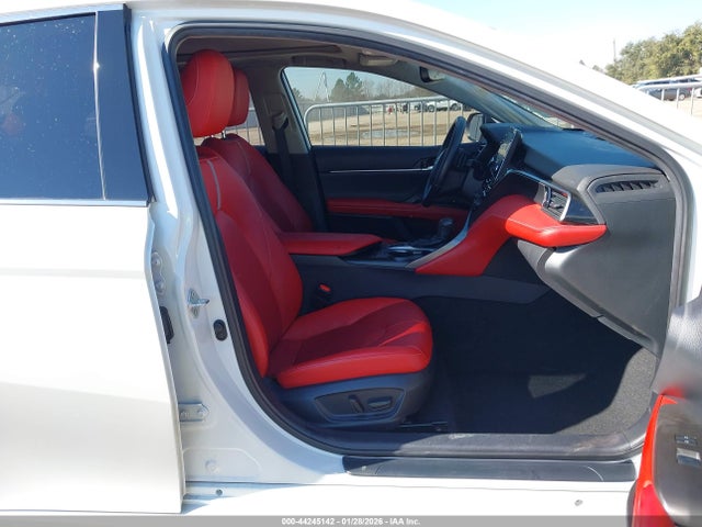 4T1K61AKXMU593485 Toyota CAMRY XSE