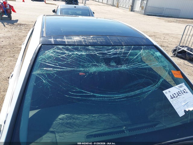 4T1K61AKXMU593485 Toyota CAMRY XSE