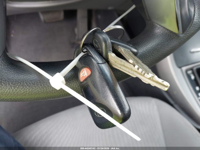 5NPDH4AE4GH728509 Hyundai ELANTRA SE