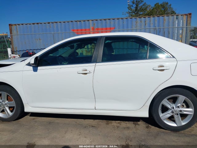Toyota CAMRY SE 2014 4T1BF1FK8EU365835 Image 15
