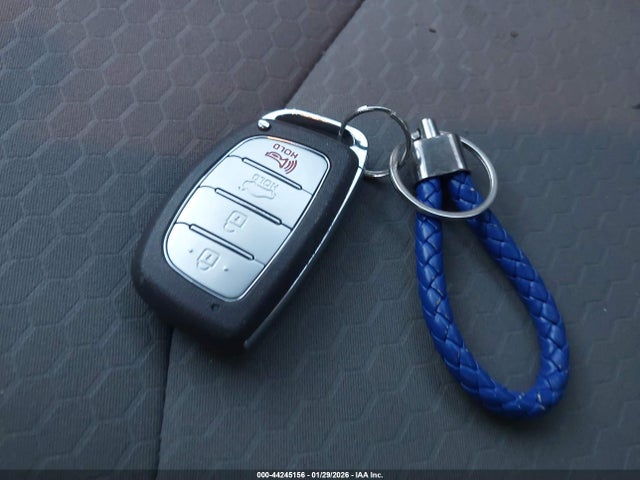 5NPD84LF8KH469067 Hyundai Elantra Value Edition