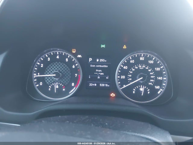 5NPD84LF8KH469067 Hyundai Elantra Value Edition