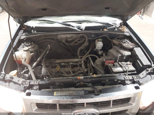 2012 FORD ESCAPE 1FMCU9D77CKA78566 Photo 9