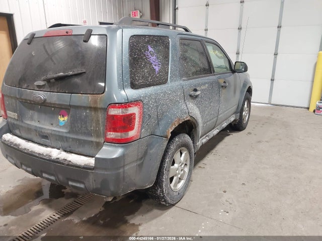 2012 FORD ESCAPE 1FMCU9D77CKA78566 Photo 3