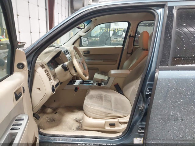 2012 FORD ESCAPE 1FMCU9D77CKA78566 Photo 4