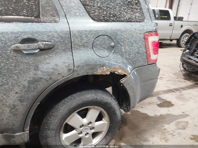 2012 FORD ESCAPE 1FMCU9D77CKA78566 Photo 5