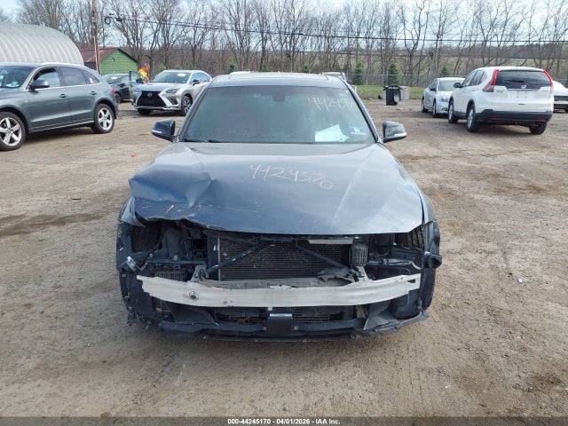 Aukcja sprzedaży 2015 Bmw 335i, vin: WBA3A9C51FKW74867, numer aukcji: 44245170