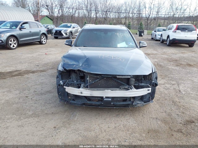 2015 BMW 335I WBA3A9C51FKW74867 Photo 5