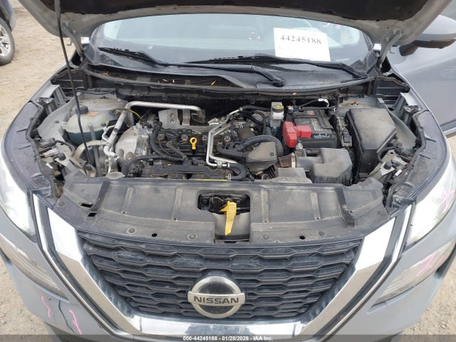2021 NISSAN ROGUE 5N1AT3CB4MC786931 Photo 9