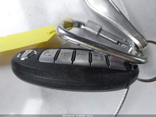 2021 NISSAN ROGUE 5N1AT3CB4MC786931 Photo 10