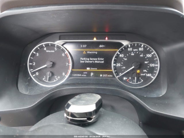 2021 NISSAN ROGUE 5N1AT3CB4MC786931 Photo 6