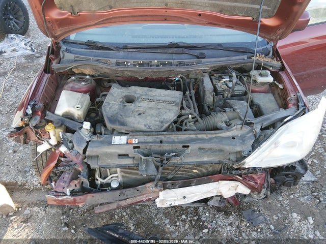 Aukcja sprzedaży 2009 Mazda Mazda5 Sport, vin: JM1CR293690354517, numer aukcji: 44245195