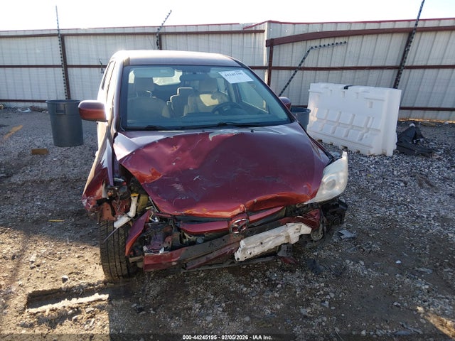Aukcja sprzedaży 2009 Mazda Mazda5 Sport, vin: JM1CR293690354517, numer aukcji: 44245195