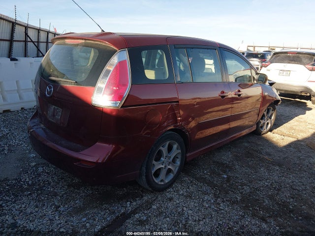 Aukcja sprzedaży 2009 Mazda Mazda5 Sport, vin: JM1CR293690354517, numer aukcji: 44245195