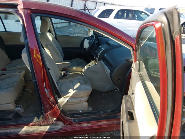 Aukcja sprzedaży 2009 Mazda Mazda5 Sport, vin: JM1CR293690354517, numer aukcji: 44245195