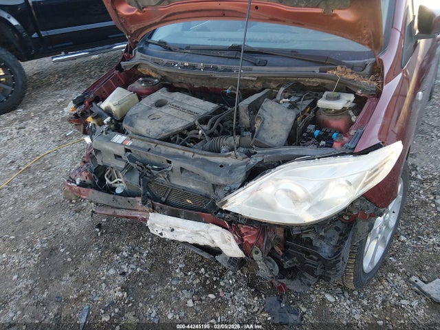 Aukcja sprzedaży 2009 Mazda Mazda5 Sport, vin: JM1CR293690354517, numer aukcji: 44245195