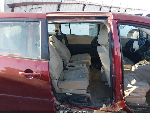Aukcja sprzedaży 2009 Mazda Mazda5 Sport, vin: JM1CR293690354517, numer aukcji: 44245195