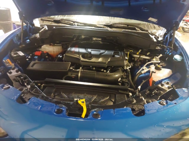 44245204 :رقم المزاد ، ZASPAKAN8S7D96715 vin ، 2025 Alfa Romeo Stelvio Sprint Awd مزاد بيع