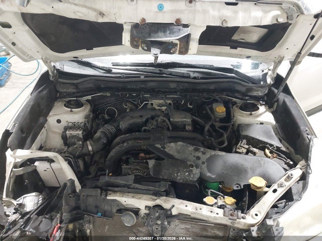 Продажа на аукционе авто 2014 Subaru Forester 2.5i Premium, vin: JF2SJAEC4EH495974, номер лота: 44245207