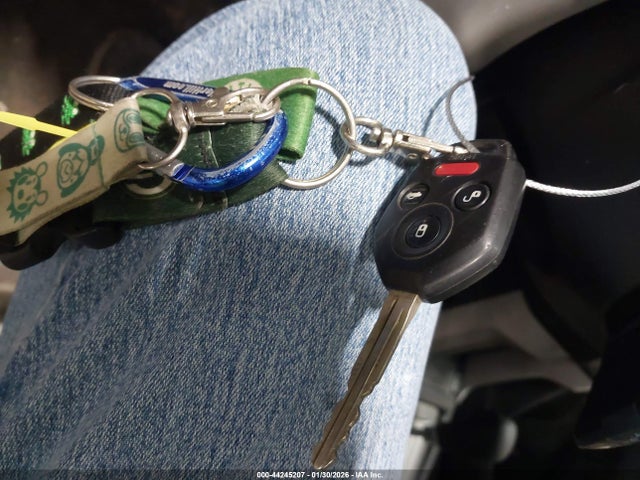 Продажа на аукционе авто 2014 Subaru Forester 2.5i Premium, vin: JF2SJAEC4EH495974, номер лота: 44245207