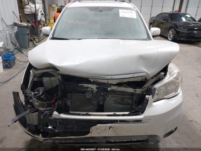 Продажа на аукционе авто 2014 Subaru Forester 2.5i Premium, vin: JF2SJAEC4EH495974, номер лота: 44245207