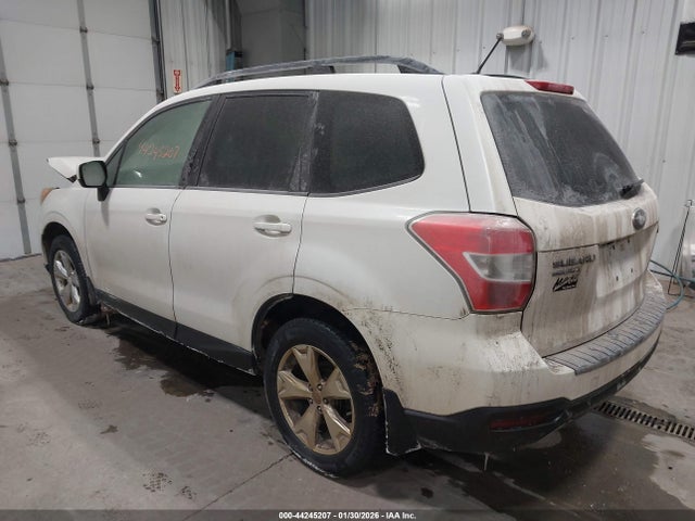 Продажа на аукционе авто 2014 Subaru Forester 2.5i Premium, vin: JF2SJAEC4EH495974, номер лота: 44245207