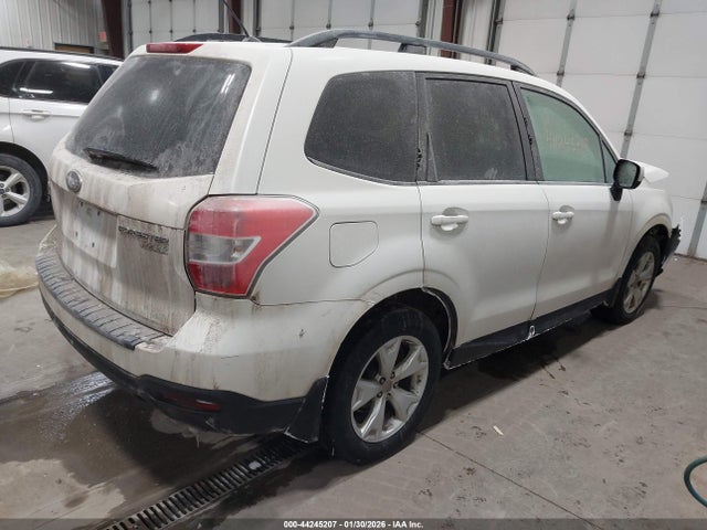 Продажа на аукционе авто 2014 Subaru Forester 2.5i Premium, vin: JF2SJAEC4EH495974, номер лота: 44245207