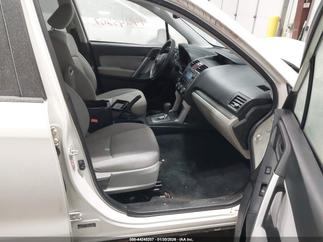 Продажа на аукционе авто 2014 Subaru Forester 2.5i Premium, vin: JF2SJAEC4EH495974, номер лота: 44245207