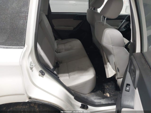 Продажа на аукционе авто 2014 Subaru Forester 2.5i Premium, vin: JF2SJAEC4EH495974, номер лота: 44245207