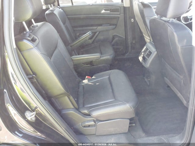 1V2DR2CA4JC554812 Volkswagen Atlas 3.6l V6 Se/3.6l V6 Se W/technology