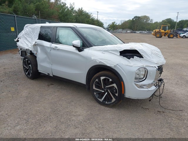 44245225 :رقم المزاد ، JA4J4UA83PZ051111 vin ، 2023 Mitsubishi Outlander Se 2.5 S-awc مزاد بيع