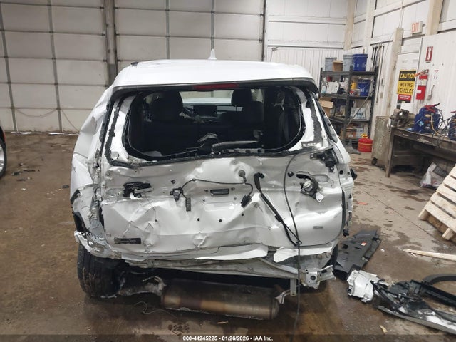 Продаж на аукціоні авто 2023 Mitsubishi Outlander Se 2.5 S-awc, vin: JA4J4UA83PZ051111, номер лоту: 44245225