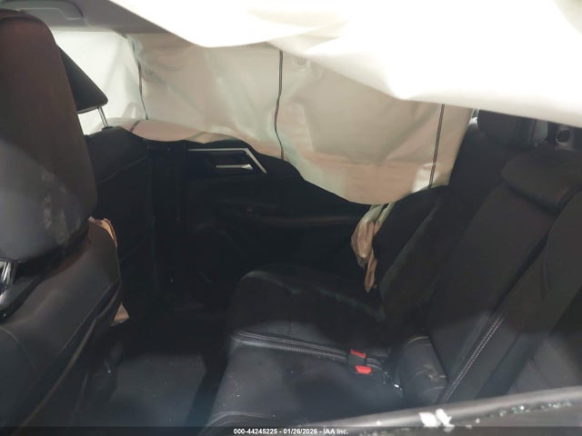 Продаж на аукціоні авто 2023 Mitsubishi Outlander Se 2.5 S-awc, vin: JA4J4UA83PZ051111, номер лоту: 44245225