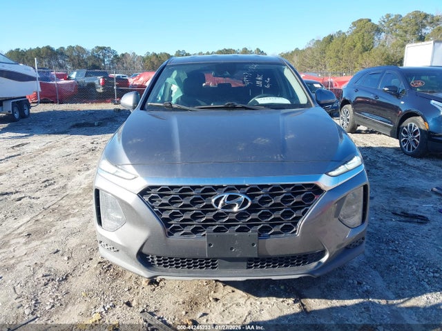 5NMS2CAD0KH088833 Hyundai Santa Fe Se