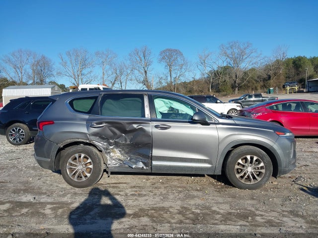 5NMS2CAD0KH088833 Hyundai Santa Fe Se